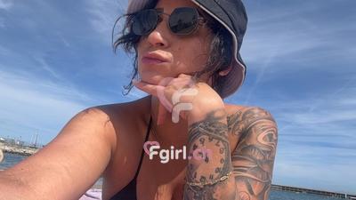 Tiffany - Escort à Delémont