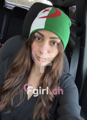 Tiffany - Escort in Geneva