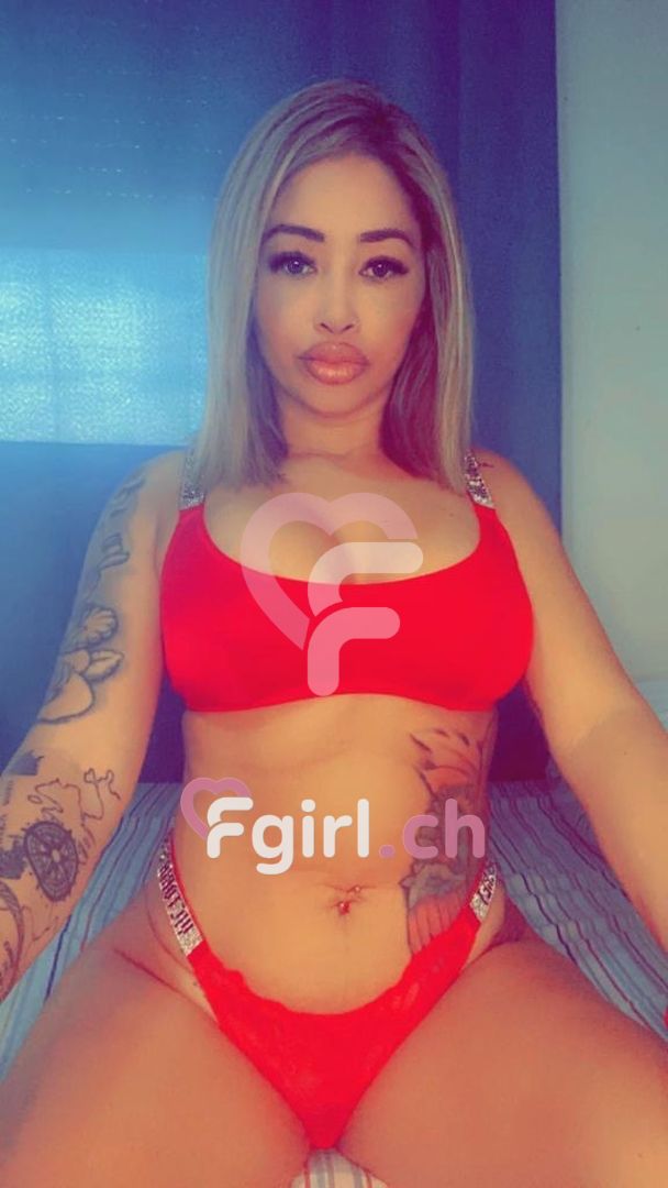 Tiffany – La Chaux-de-Fonds photo 5