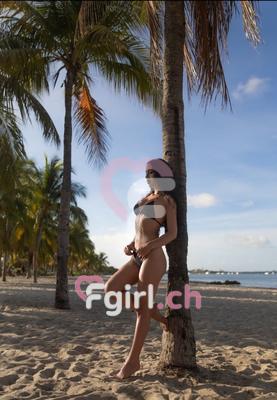 Tiffany - Escort in Zürich
