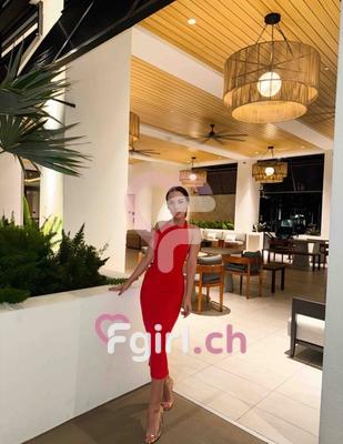 Tiffany - Escort in Zürich
