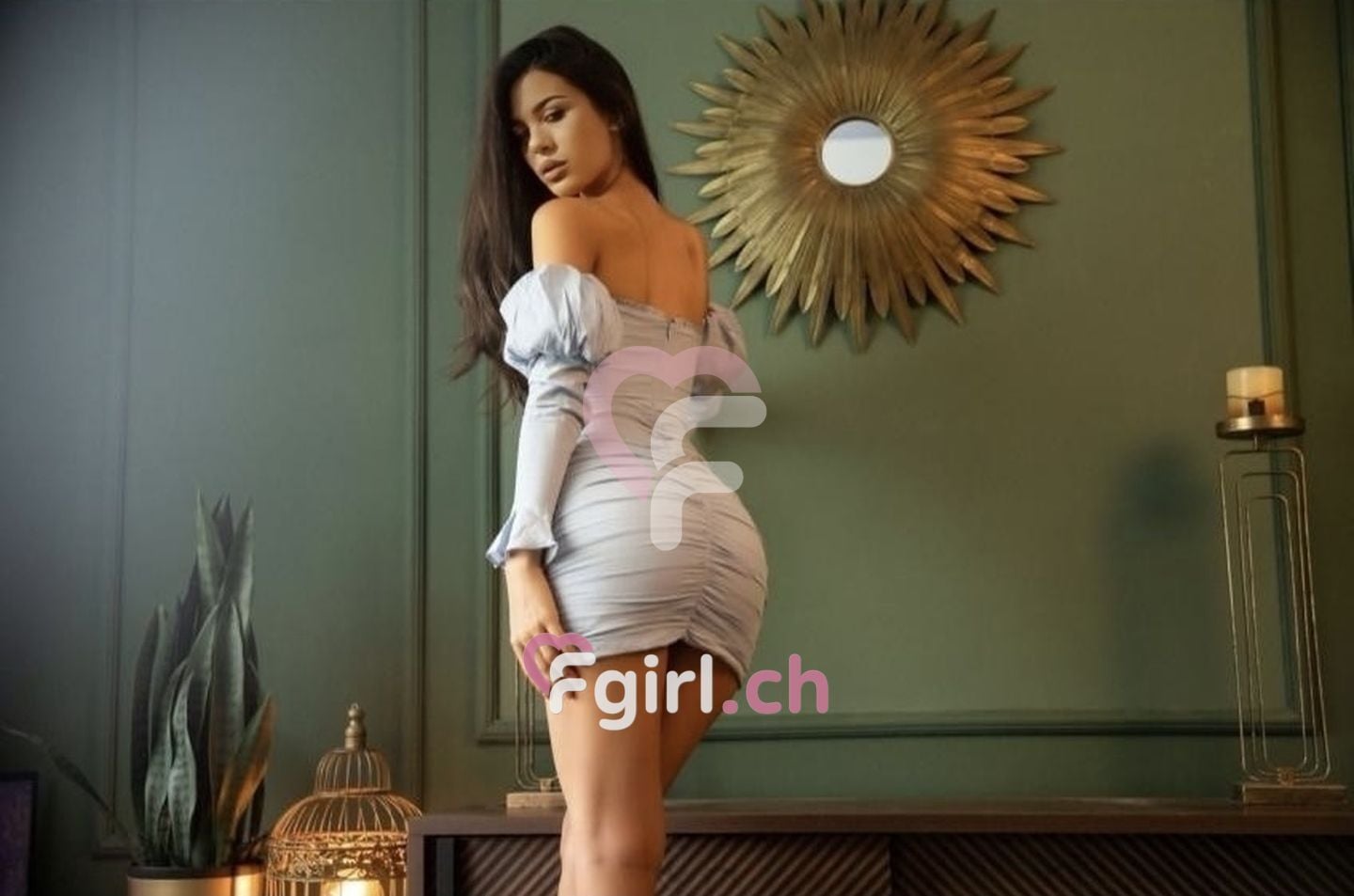 Tiffany – Zürich photo 3