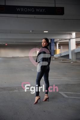 Tiffany - Escort in Zürich
