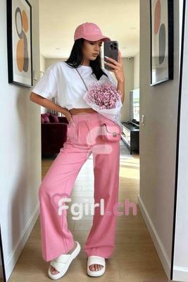 Tiffany - Escort en Zürich
