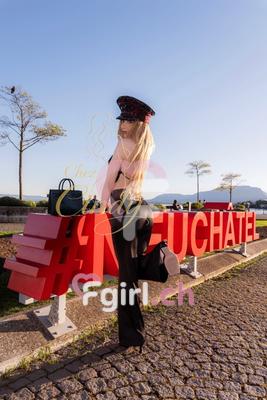 Tiffany - Escort a Neuchâtel
