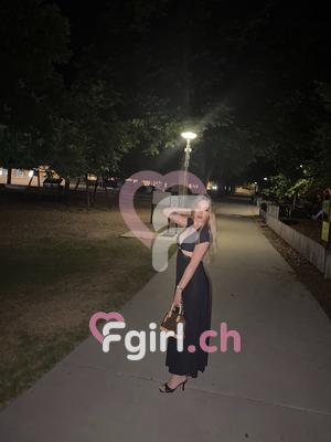 Tiffany - Escort a Neuchâtel
