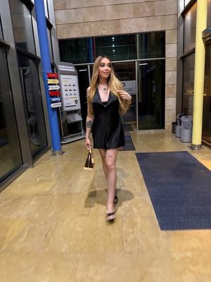 Tiffany - Escort a Neuchâtel
