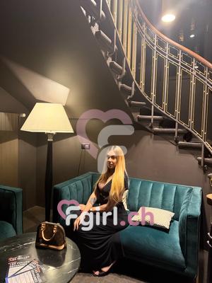 Tiffany - Escort a Neuchâtel
