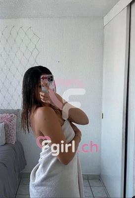 Tiffany - Escort in Gland
