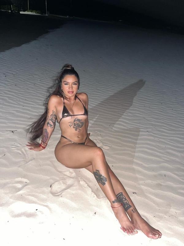 Tiffany - Escort a Yverdon-les-Bains
