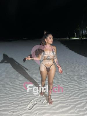 Tiffany - Escort a Yverdon-les-Bains
