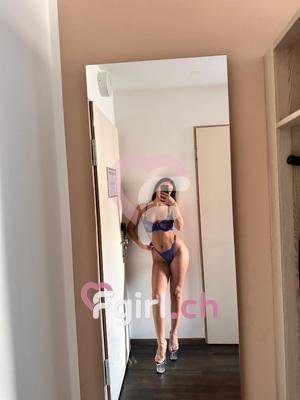 Timeea - Escort en Montreux
