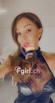 Ts Tina - Transexual en Lausanne
