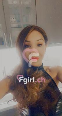 Ts Tina - Transexual en Lausanne