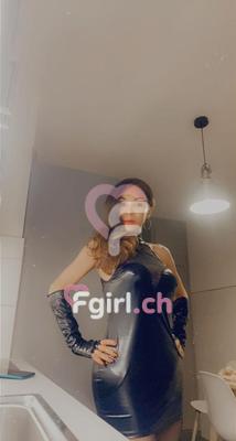 Ts Tina - Transexual en Lausanne