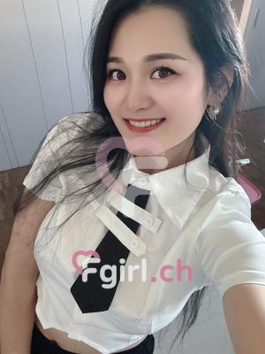 Tina - Escort in Geneva
