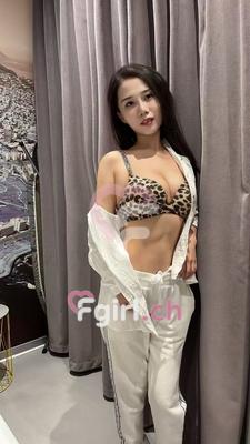 Ting - Escort à Vevey
