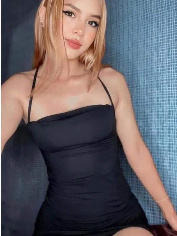 Tinny - Escort à Fribourg
