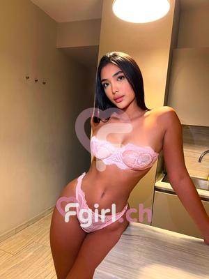 Tokio - Escort à Morges

