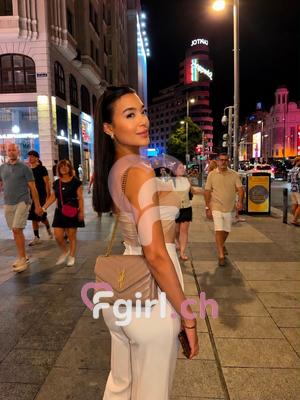 Tokio - Escort à Morges

