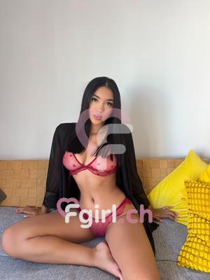 Tokio - Escort à Lausanne
