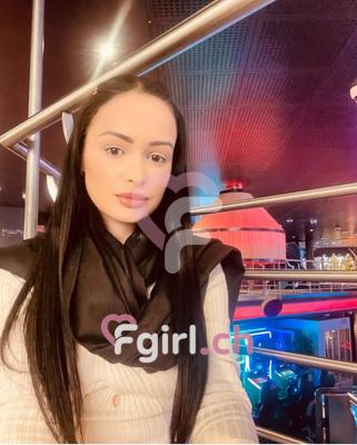 Tokio - Escort à Lausanne