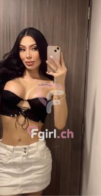 Tokio - Escort à Fribourg
