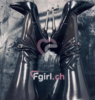 Tv Gaïa - Transsexuell in Sion
