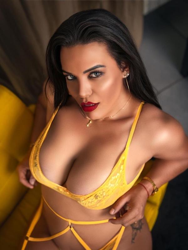 Ts Mirella - Transexual en Martigny
