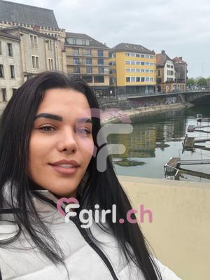 Ts Mirella - Transexual en Martigny