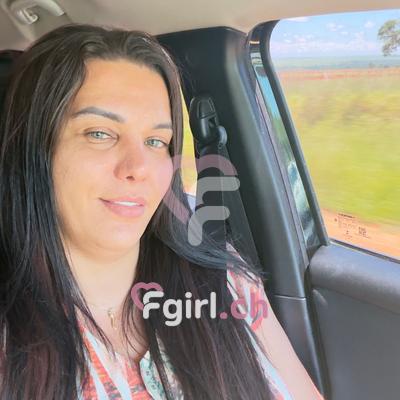 Ts Mirella - Transexual en Martigny