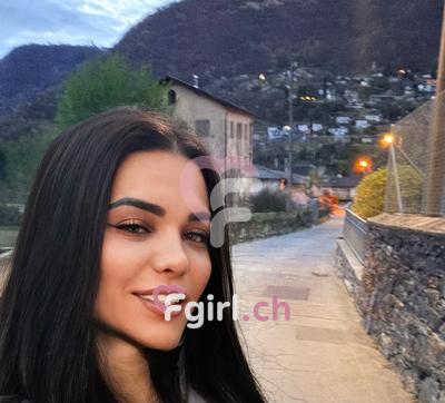 Ts Mirella - Transexual en Martigny