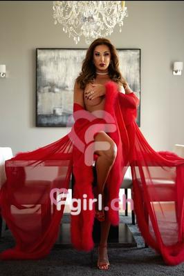 Ts Zara - Transsexuell in Champel
