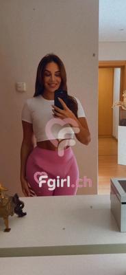 Ts Zara - Transsexuell in Champel
