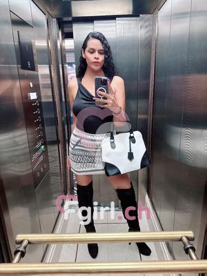 Ts Kathalina - Transsexuell in Lausanne