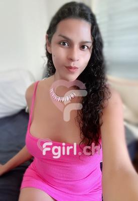 Ts Kathalina - Transsexuell in Lausanne