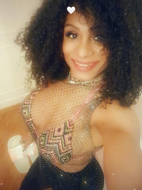 Ts Juliette - Transsexuel à Genève
