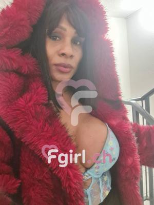 Ts Juliette - Transsexuel à Genève
