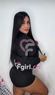Tricy - Escort in Bulle
