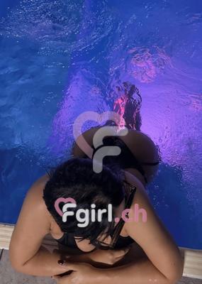 Tricy - Escort in Bulle
