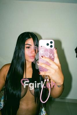 Tricy - Escort in Bulle
