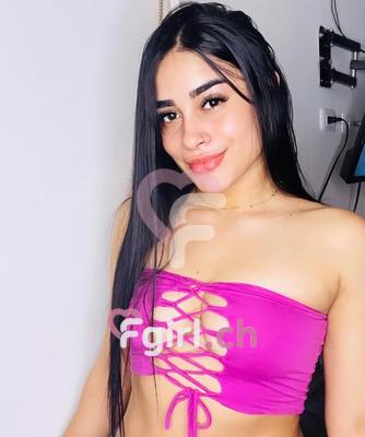 Tricy - Escort in Bulle

