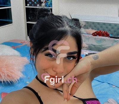 Tricy - Escort in Bulle