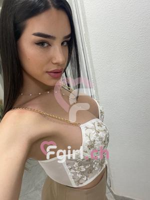 Ts Adriana - Transsexuel à Neuchâtel

