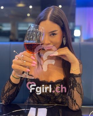 Ts Adriana - Transsexual in Lausanne
