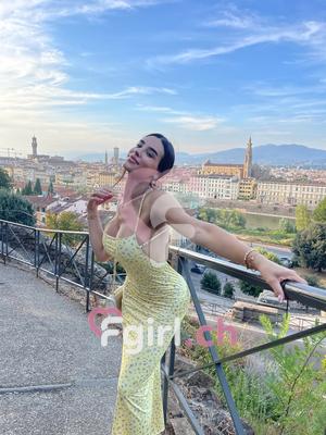 Ts Adriana - Transsexuel à Neuchâtel
