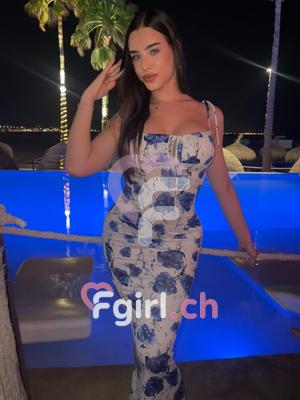 Ts Adriana - Transsexuel à Neuchâtel
