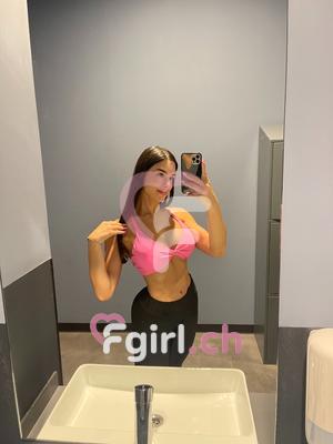 Ts Adriana - Transsexual in Lausanne