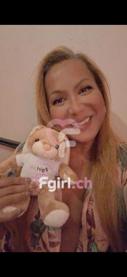 Ts Agatha - Transsexuell in Yverdon-les-bains