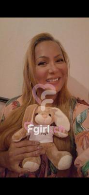 Ts Agatha - Transsexuell in Yverdon-les-bains